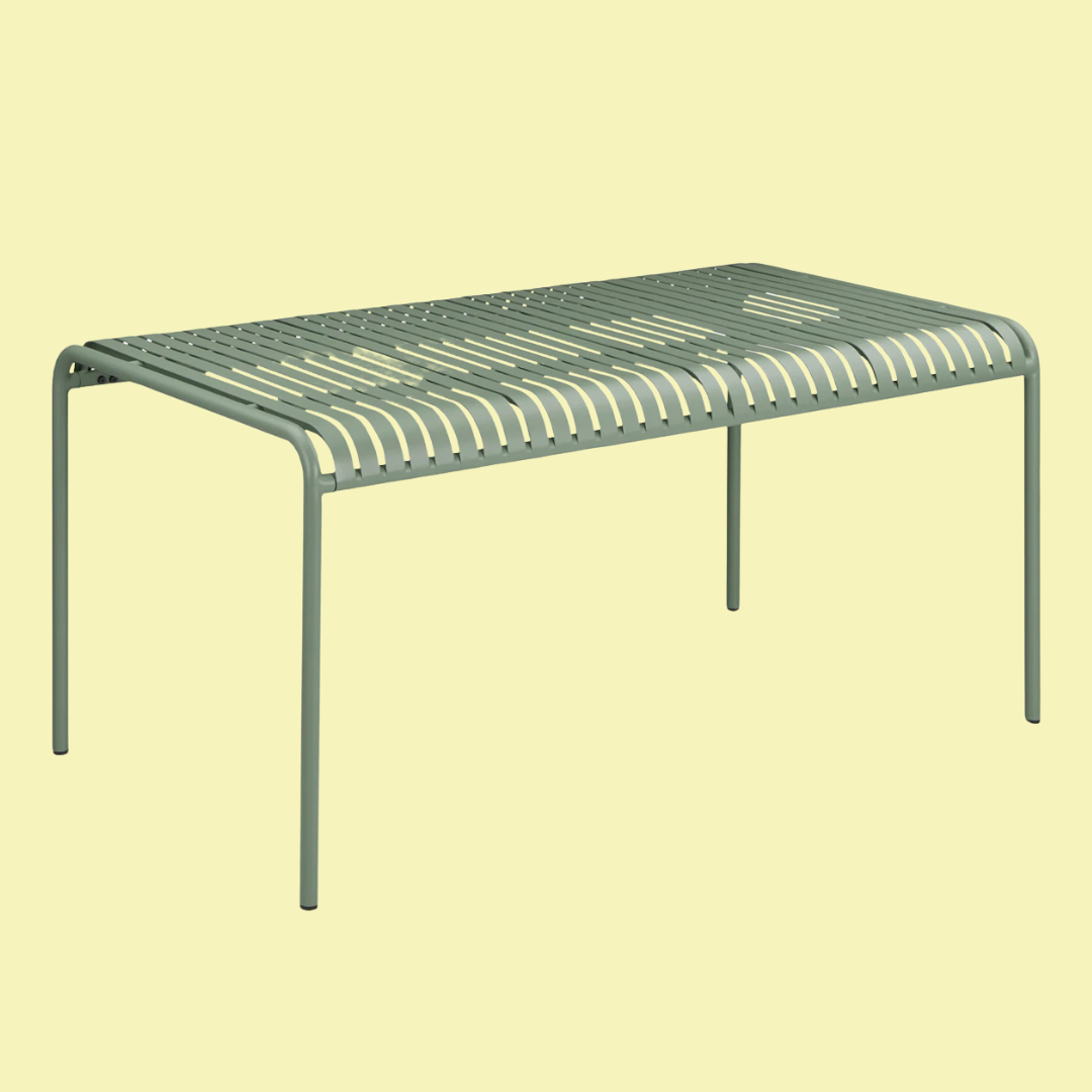 Article, Sarek Outdoor Dining Table