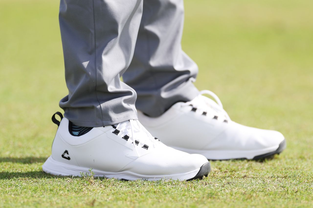 jon rahm shoes