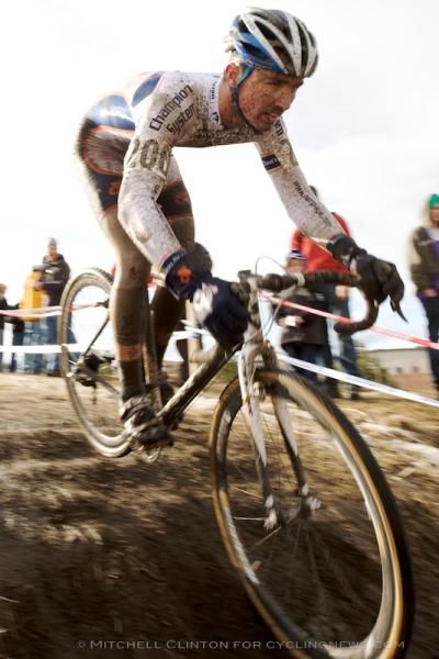 Luke Keough (Champion Systems)