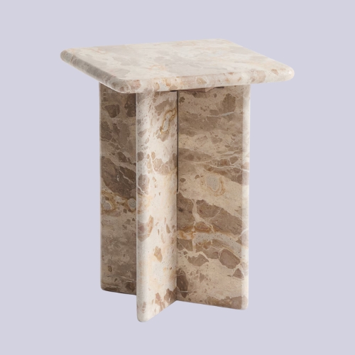 H&amp;amp;M, Marble Side Table