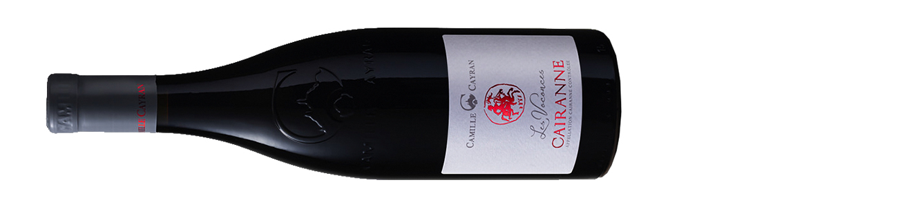 Camille Cayran, Les Voconces 2019