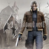 Resident Evil 4