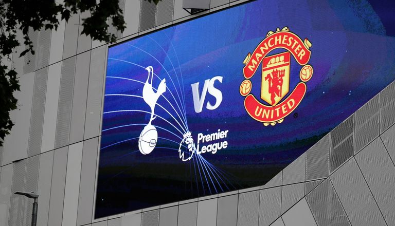 How To Live Stream Tottenham Vs Man United In The Premier League From Anywhere Right Now T3