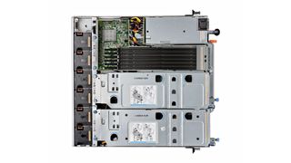 Dell EMC PowerEdge XE2420 open