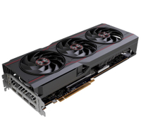 Sapphire RX 7900 XT | 20GB GDDR6 | 5,376 shaders | 2,450MHz boost | $699.99$689.99 at Newegg (save $10 with promo code)