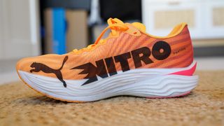 Puma Deviate Nitro Elite 3 review