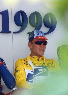 1999 - the year it all started