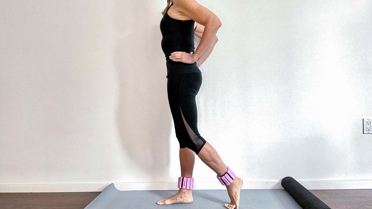 Best ankle weights: