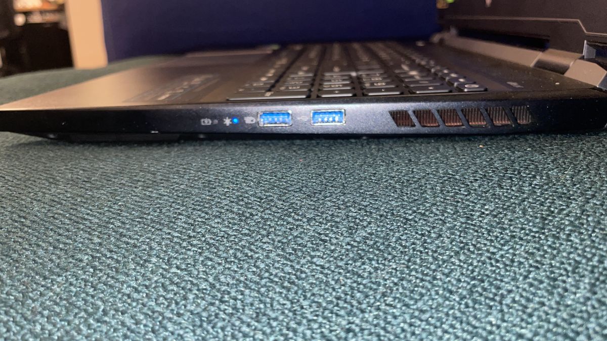 Acer Predator Helios 300