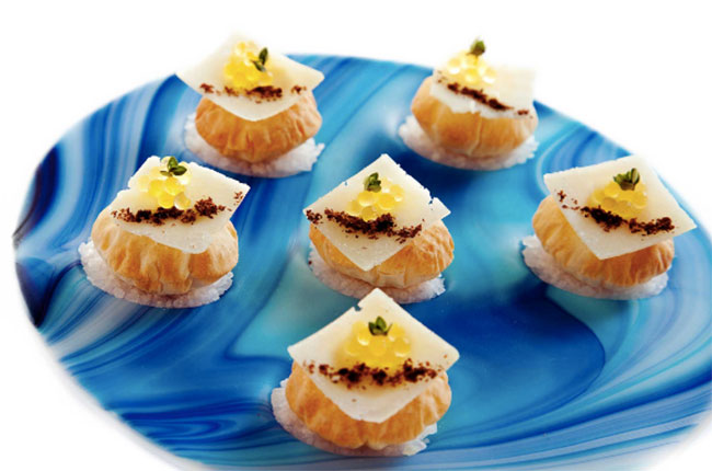 restaurants in Barcelona