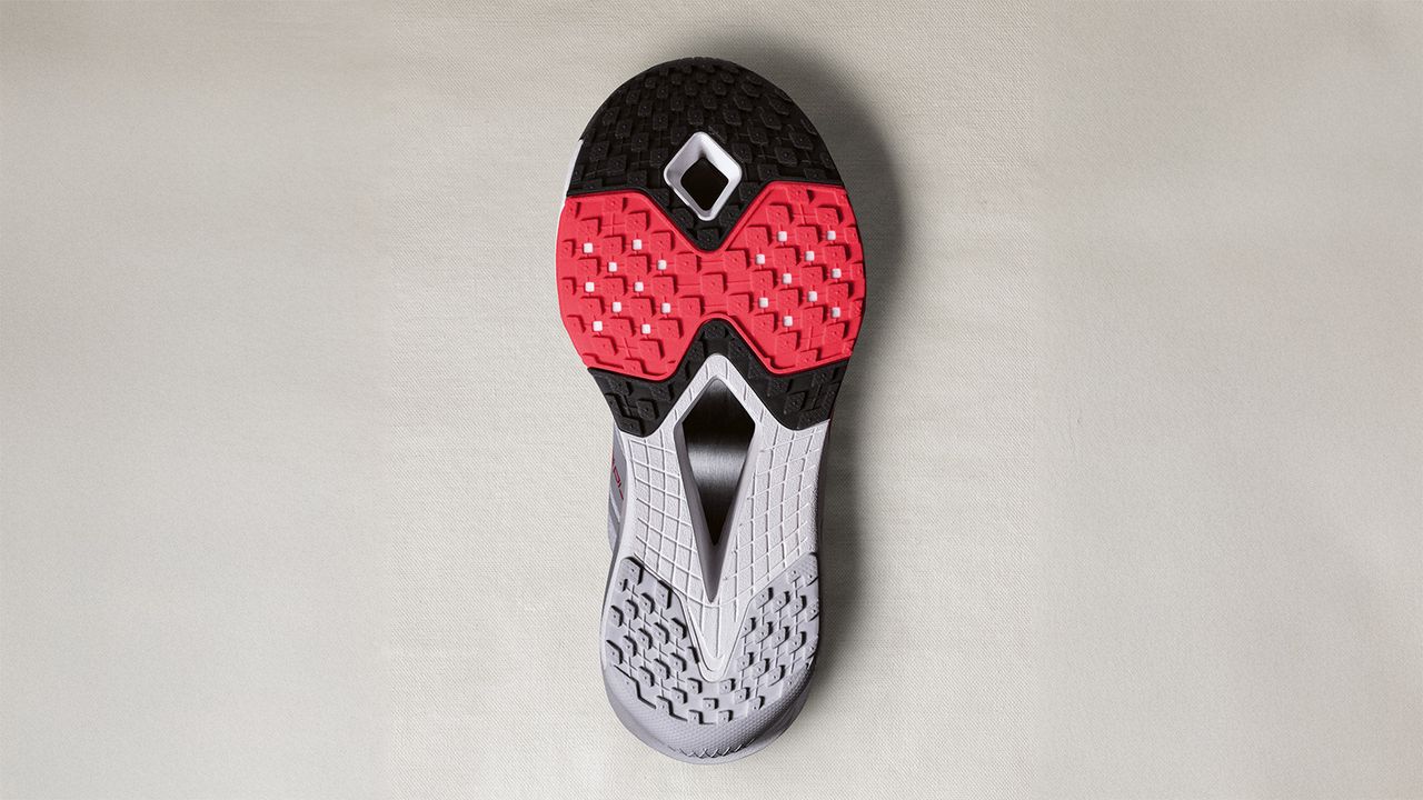 Nike Hybrid Fly
