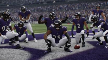 Madden 26