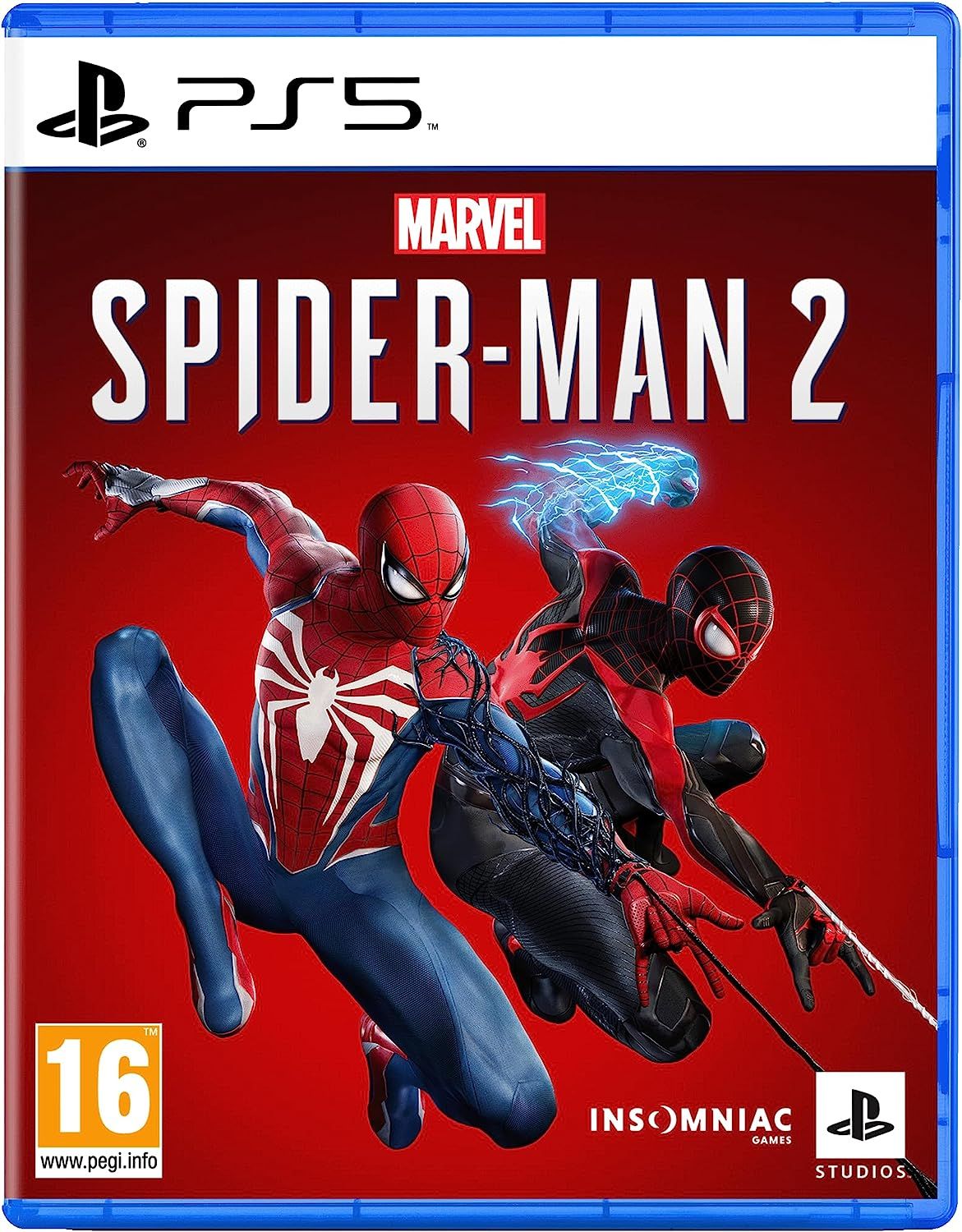 Marvel's Spider-Man 2»: PlayStation offre le meilleur jeu de