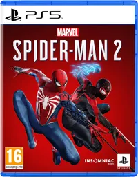 Commander Marvel's Spiderman 2 chez Leclerc