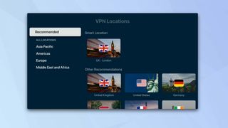 How to set up a VPN on your Apple TV