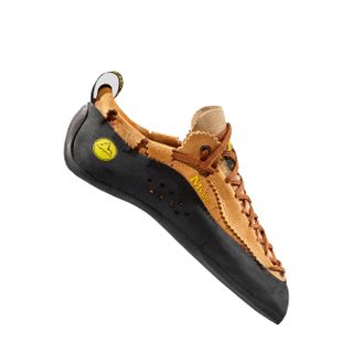 La Sportiva Mythos climbing shoes