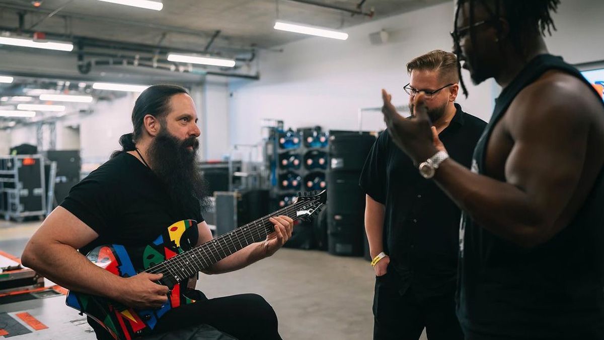 Tosin abasi on sale 8 string