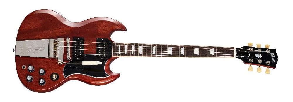 Gibson Faded Original Collection guitar