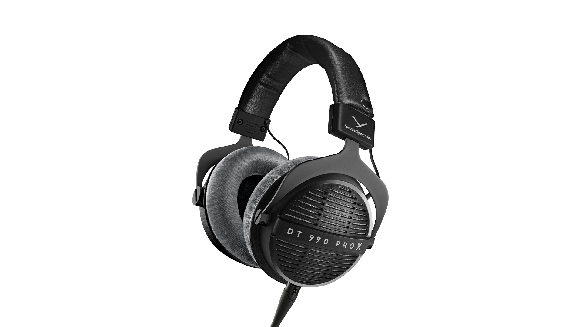 Beyerdynamic DT 990 Pro X wired headphones