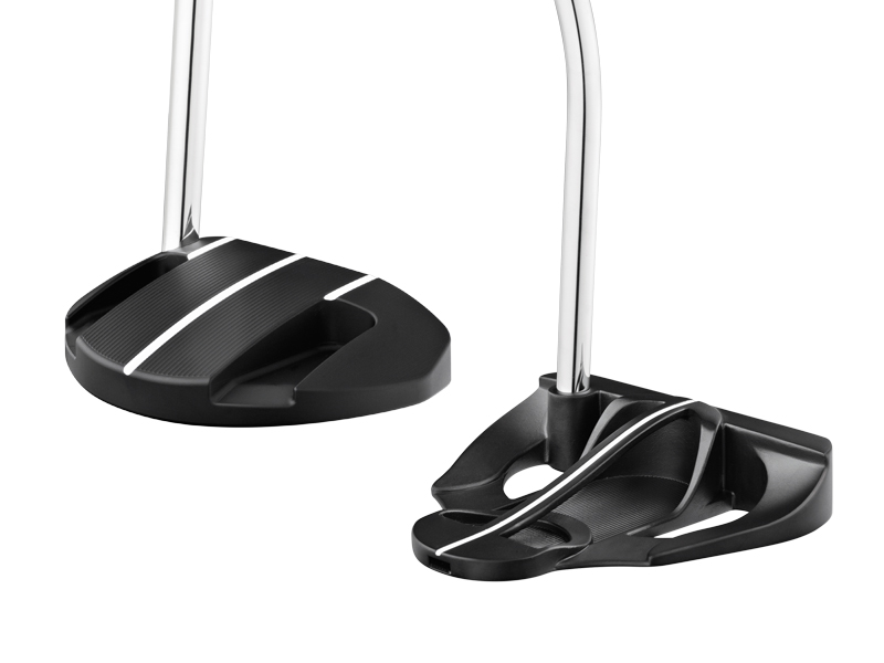 Ping Cadence TR Craz-E-R and Ketsch Mid putters revealed | Golf Monthly
