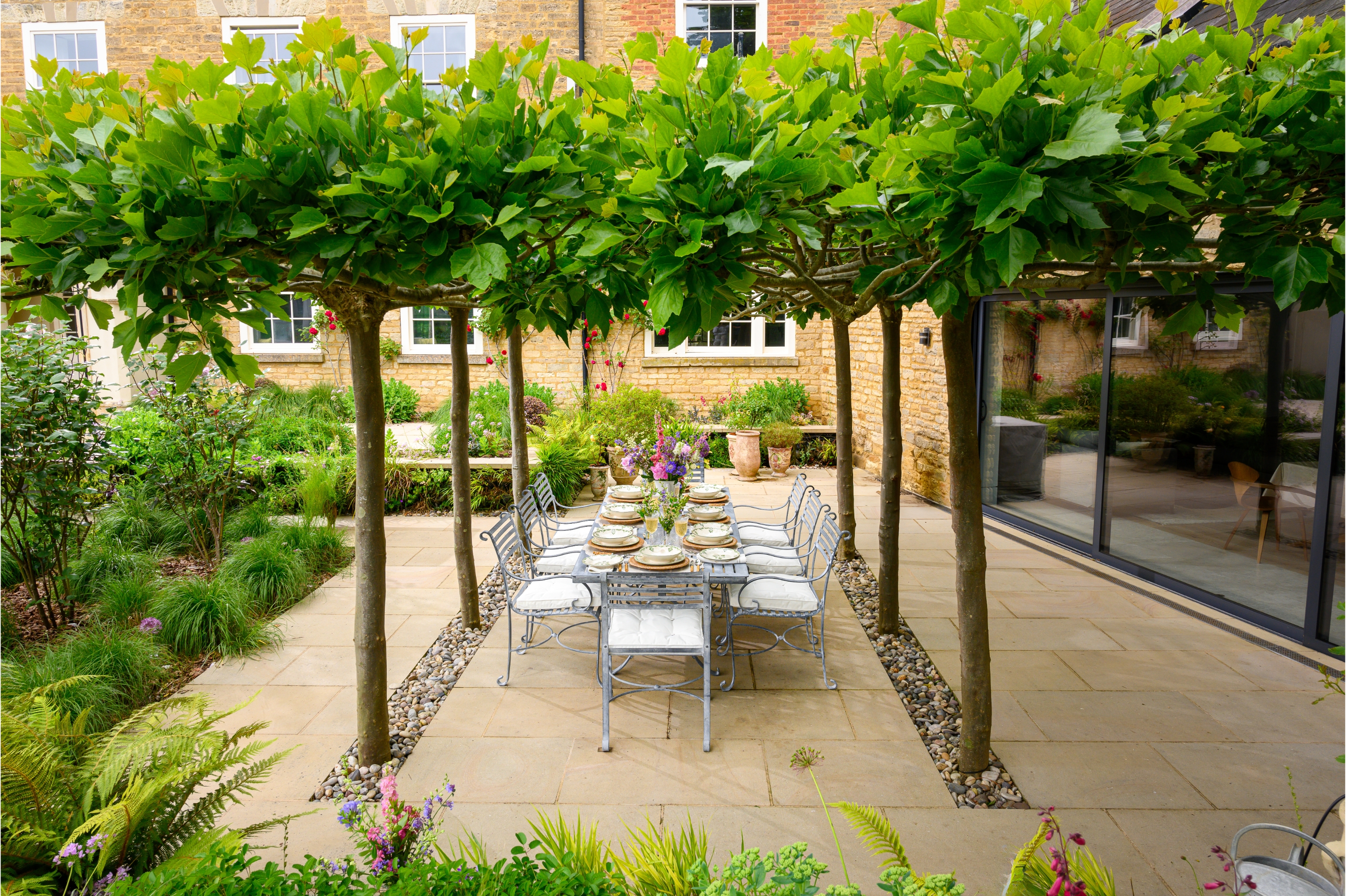 Harrod Horticultural