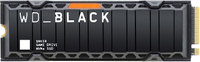 WD_BLACK SN850 500GB: was £169.99