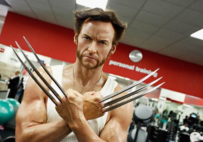Hugh Jackman might not play Wolverine for much longer