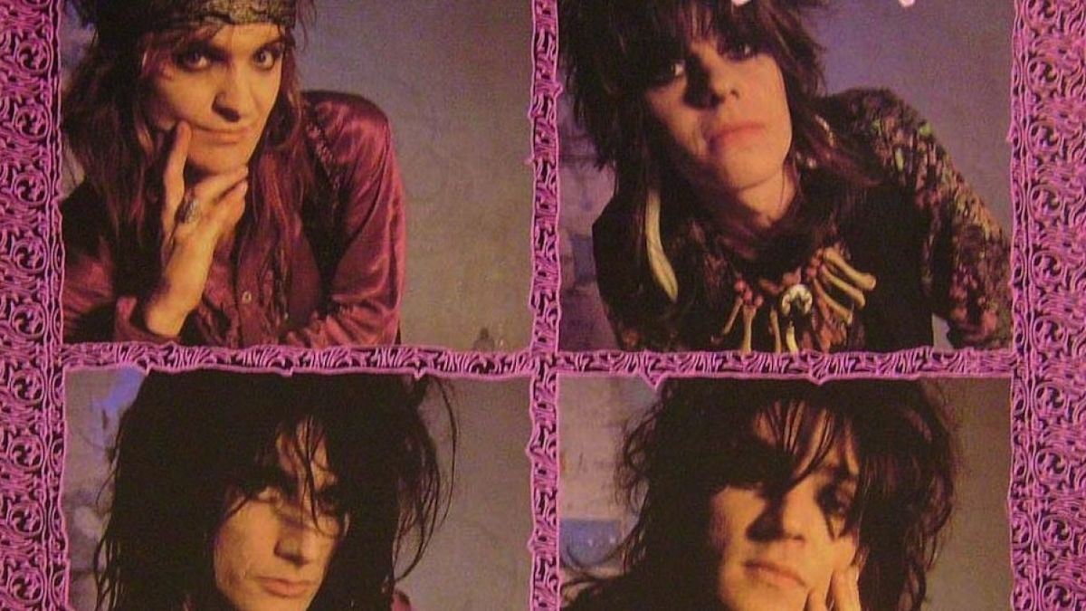 洋楽 Dogs D'Amour In The Dynamite Jet Saloon In The Dynamite Jet Saloon - Album by The Dogs D'Amour | Spotify