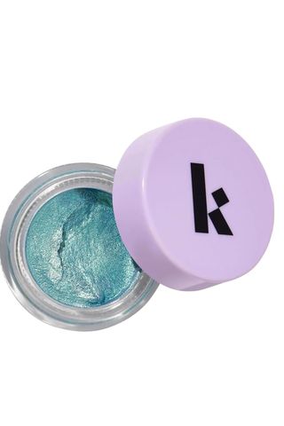 Kulfi Zari Eyes Long-Lasting Crease-Proof Cream Eyeshadow