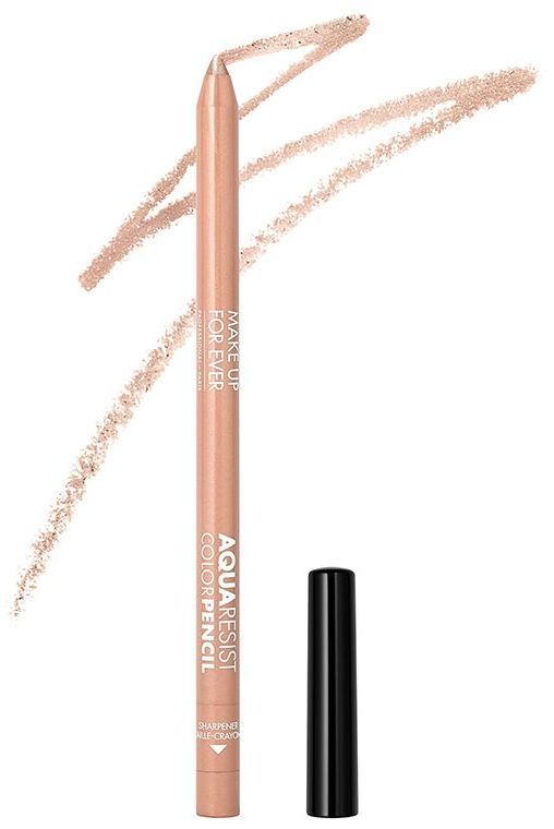 Make Up For Ever Aqua Resist Color Pencil Eyeliner