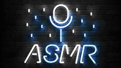 ASMR sounds