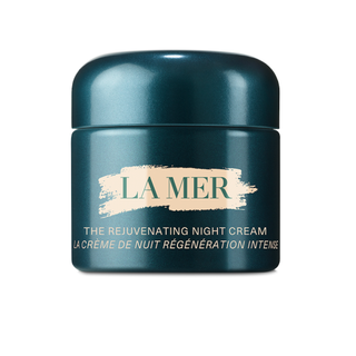 La Mer The Rejuvenating Night Cream