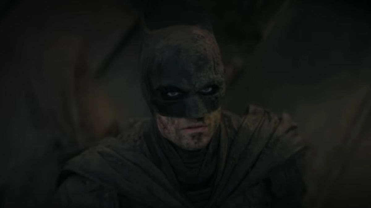 The Batman: 6 Moments From The Latest Trailer That Have Us Pumped For Robert  Pattinson's Caped Crusader | Cinemablend