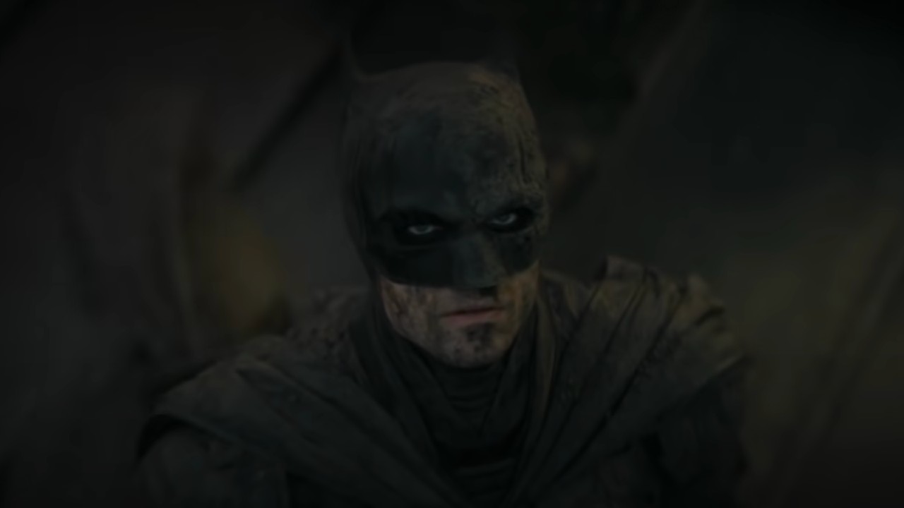 The Batman International Trailer Seemingly Reveals Major Plot Twist |  Cinemablend