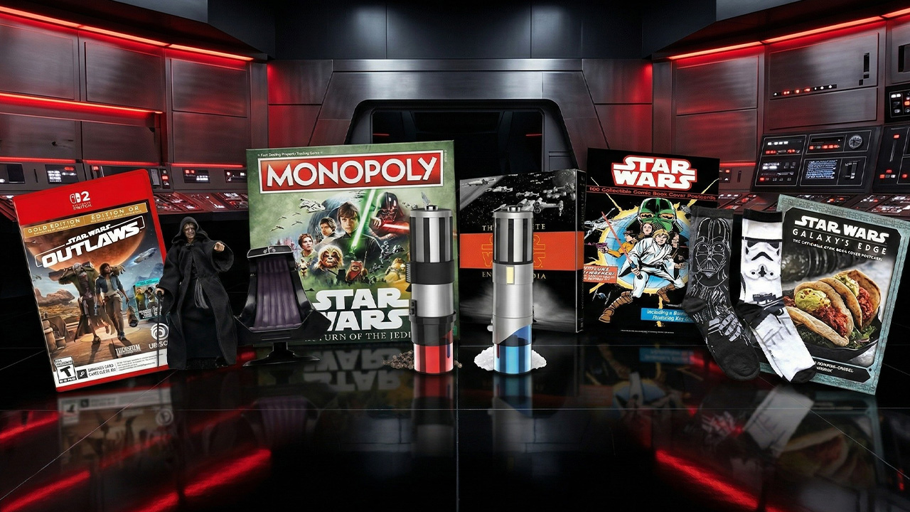 Star Wars deals for Amazon Big Spring Sale