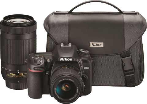 nikon cyber monday 2020