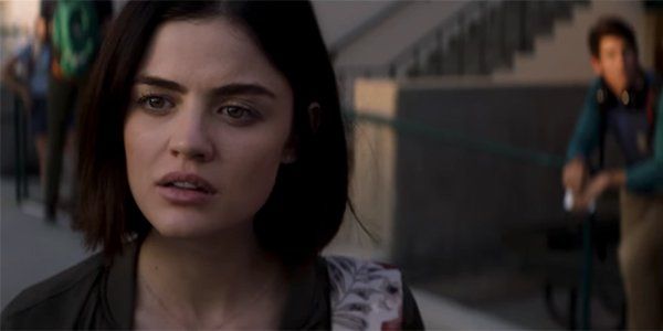 Truth Or Dare Trailer Watch Tyler Posey Lucy Hale And Some Other Teens Almost Get Murdered 