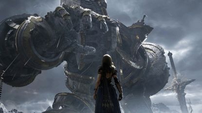 Tides of Annihilation screenshots