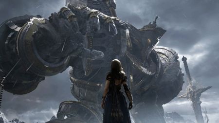 Tides of Annihilation screenshots