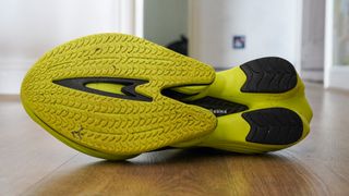 PUMA Fast-RB review