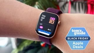 I m tracking the best Black Friday Apple Watch deals LIVE huge discounts on the Apple Watch 10 SE and Ultra 2 right now Tom s Guide