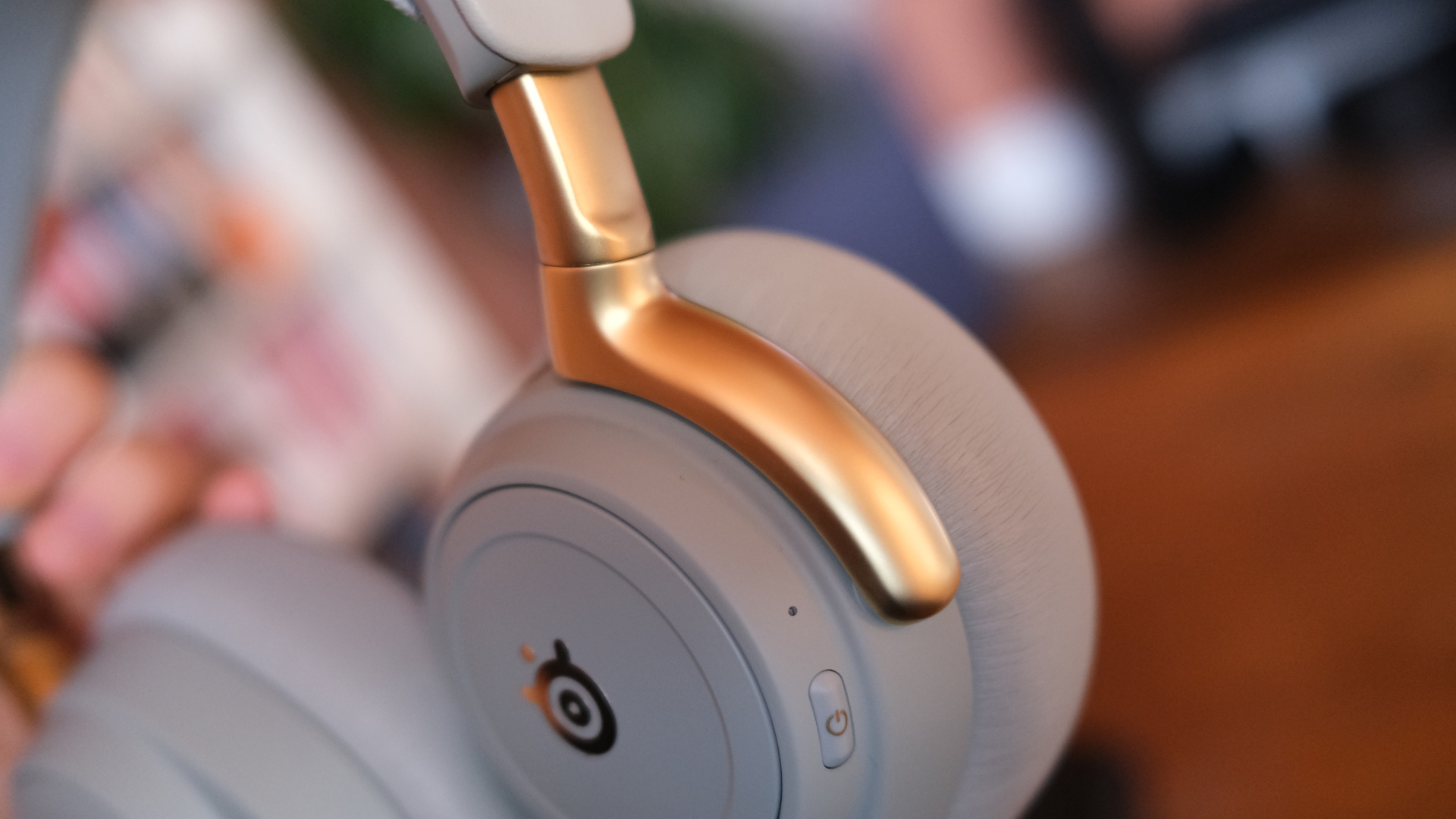 SteelSeries Arctis Nova Elite review