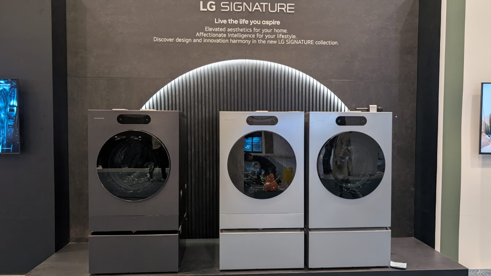 LG Innofest