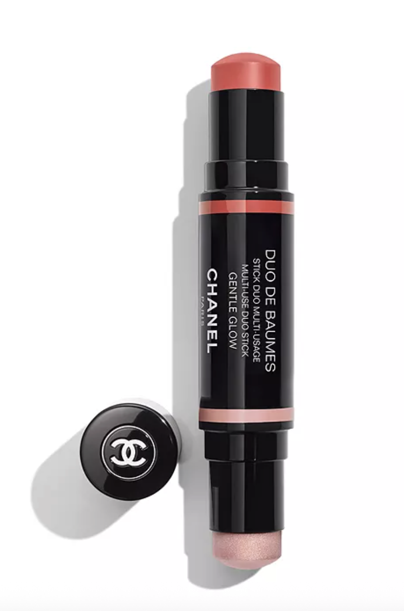 Chanel DUO DE BAUMES Multi-Use Duo Stick