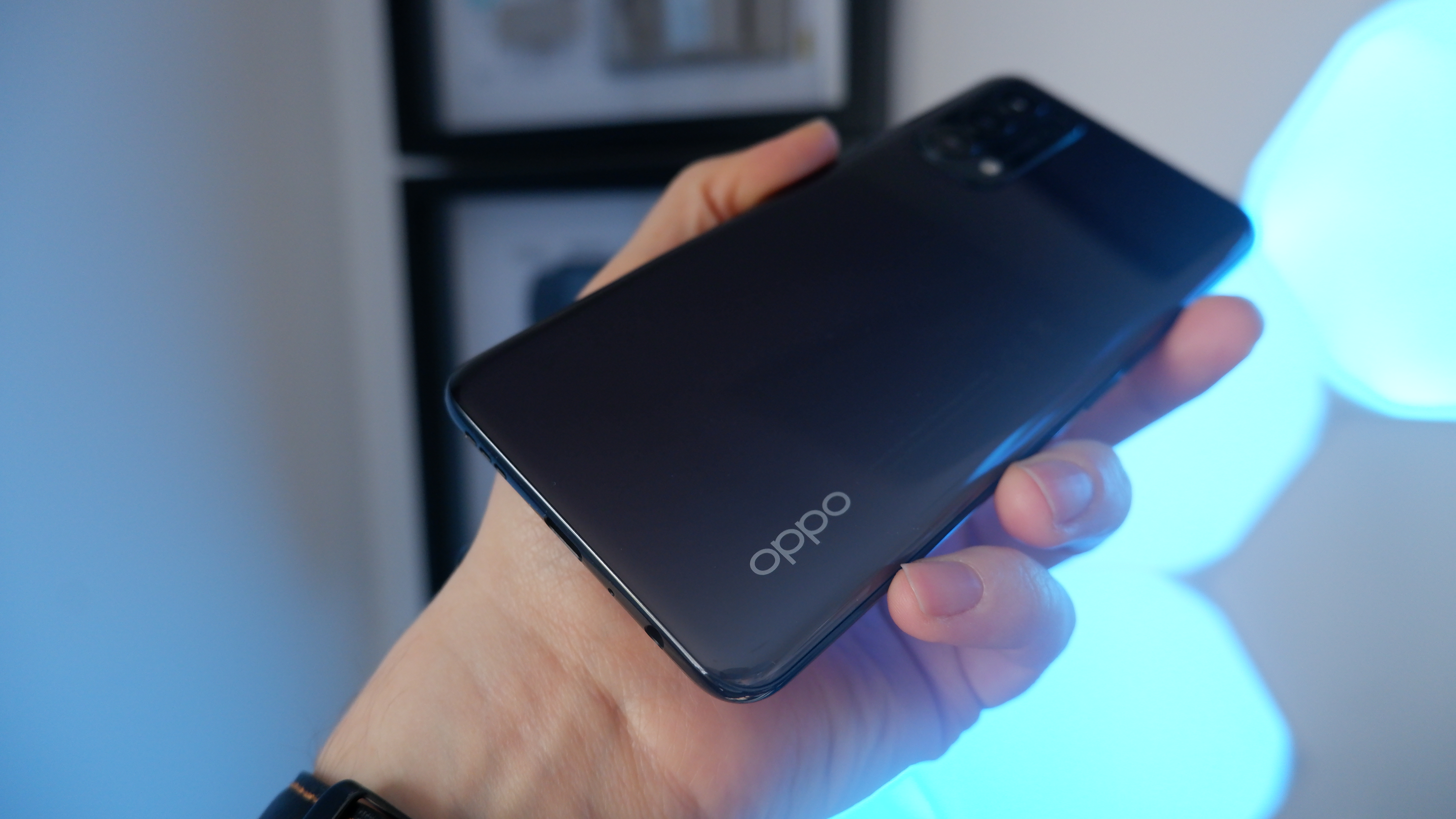 DELA DISCOUNT qQeBEgFSDEzv9F8PudW998 Oppo Find X3 Lite review: The price is wrong DELA DISCOUNT  