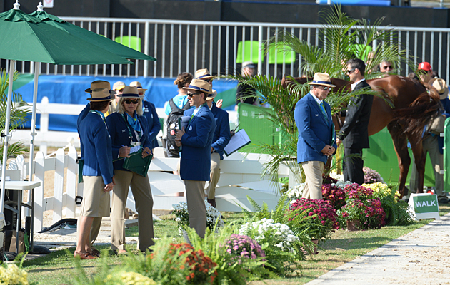 Rio Olympics