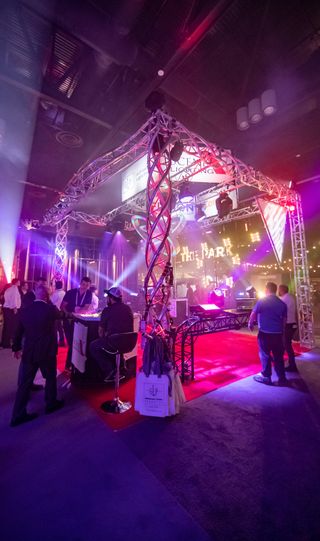 InfoComm 2020 returns to Las Vegas June 13-19, 2020, and will introduce the Live Events Experience (LEX).