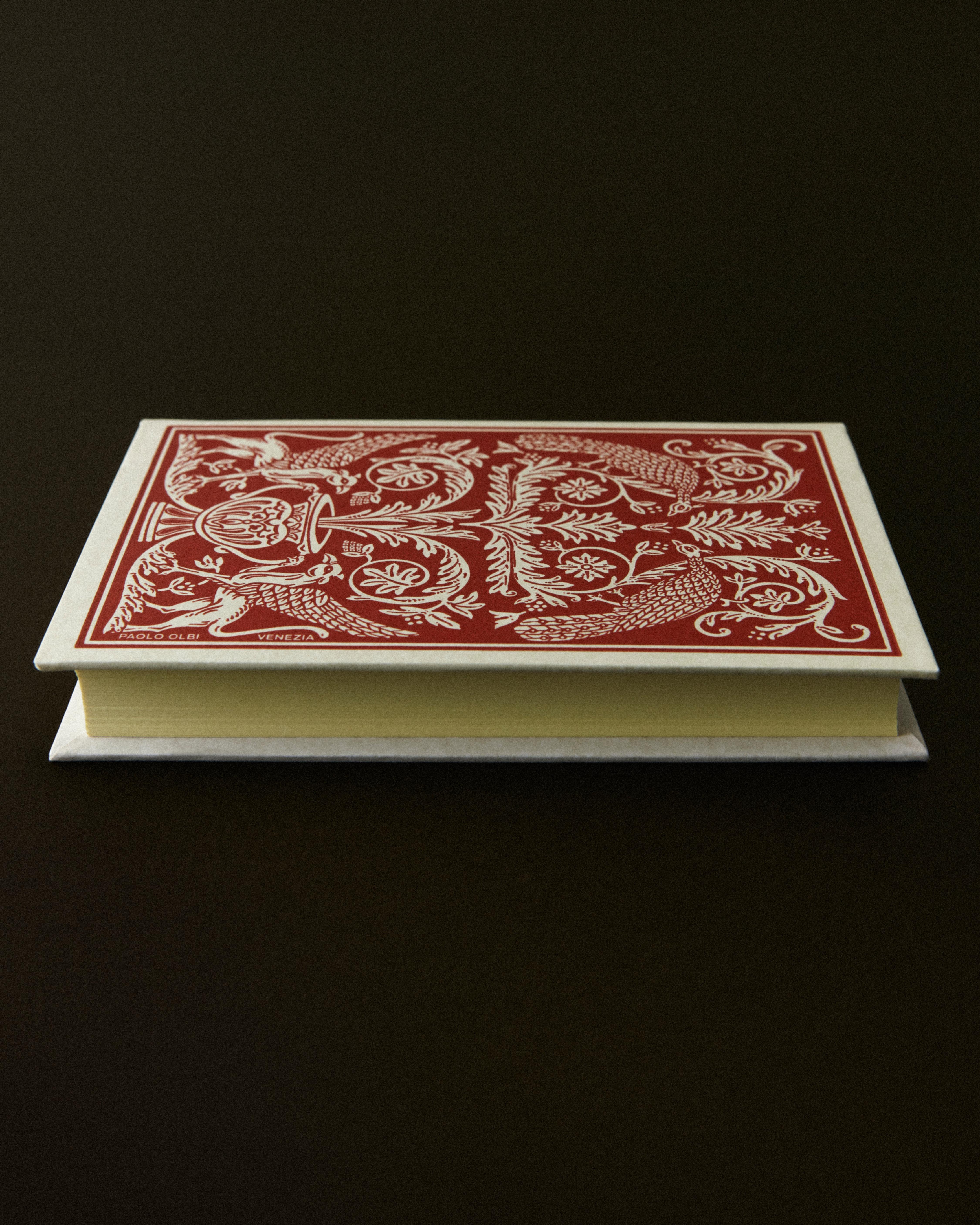 Bottega for Bottegas 2025