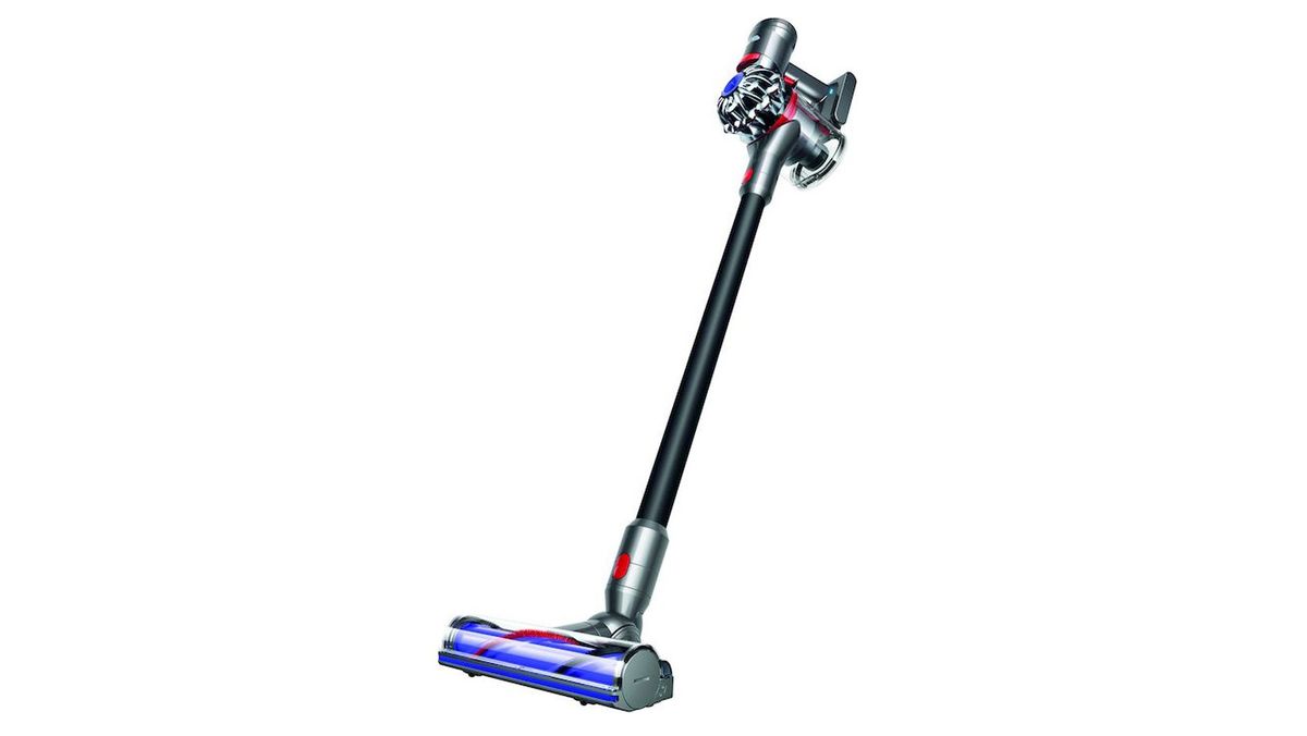 Save £150 on this Dyson V7 Cordless Vacuum Cleaner T3