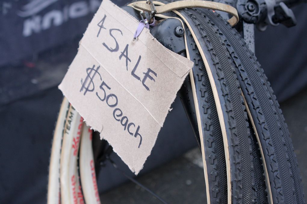 USA Cyclo-cross national championships tech gallery